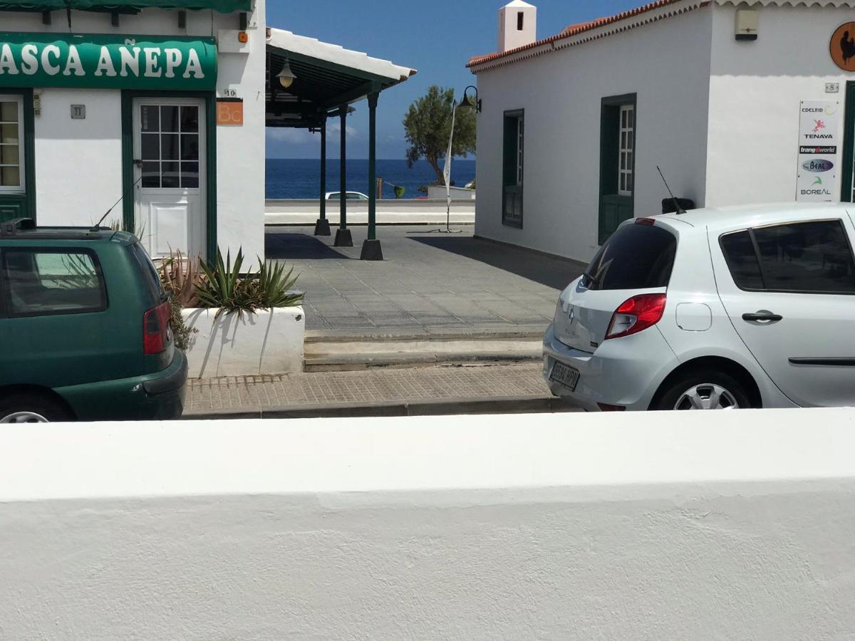 Virgen Del Carmen Villa Abades  Kültér fotó