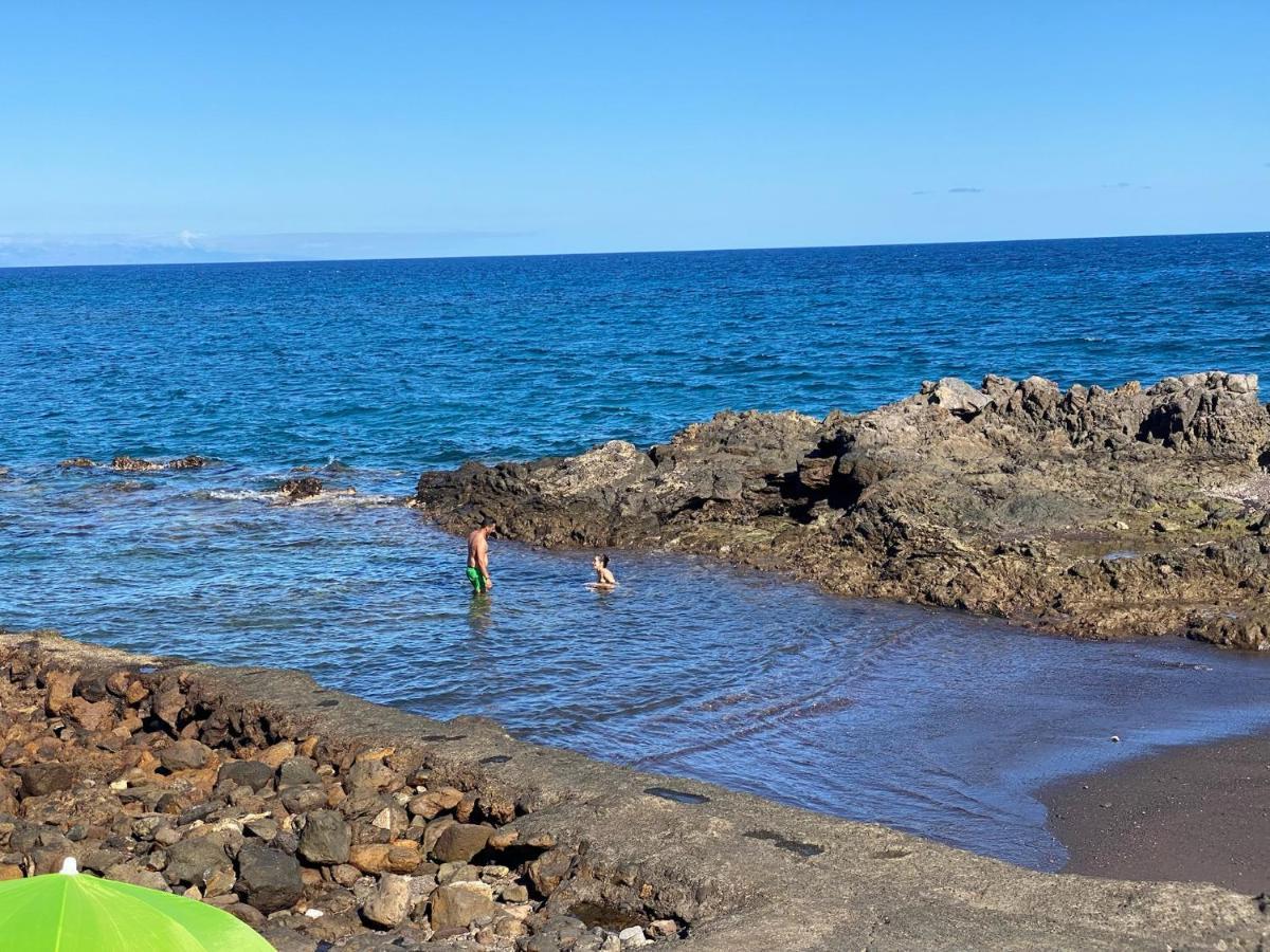 Virgen Del Carmen Villa Abades  Kültér fotó