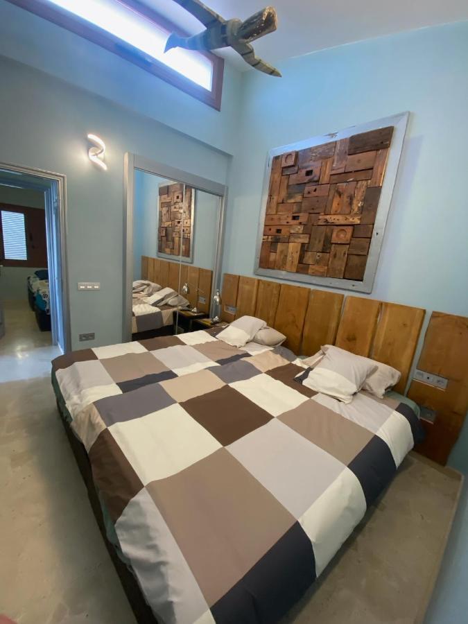 Virgen Del Carmen Villa Abades  Kültér fotó