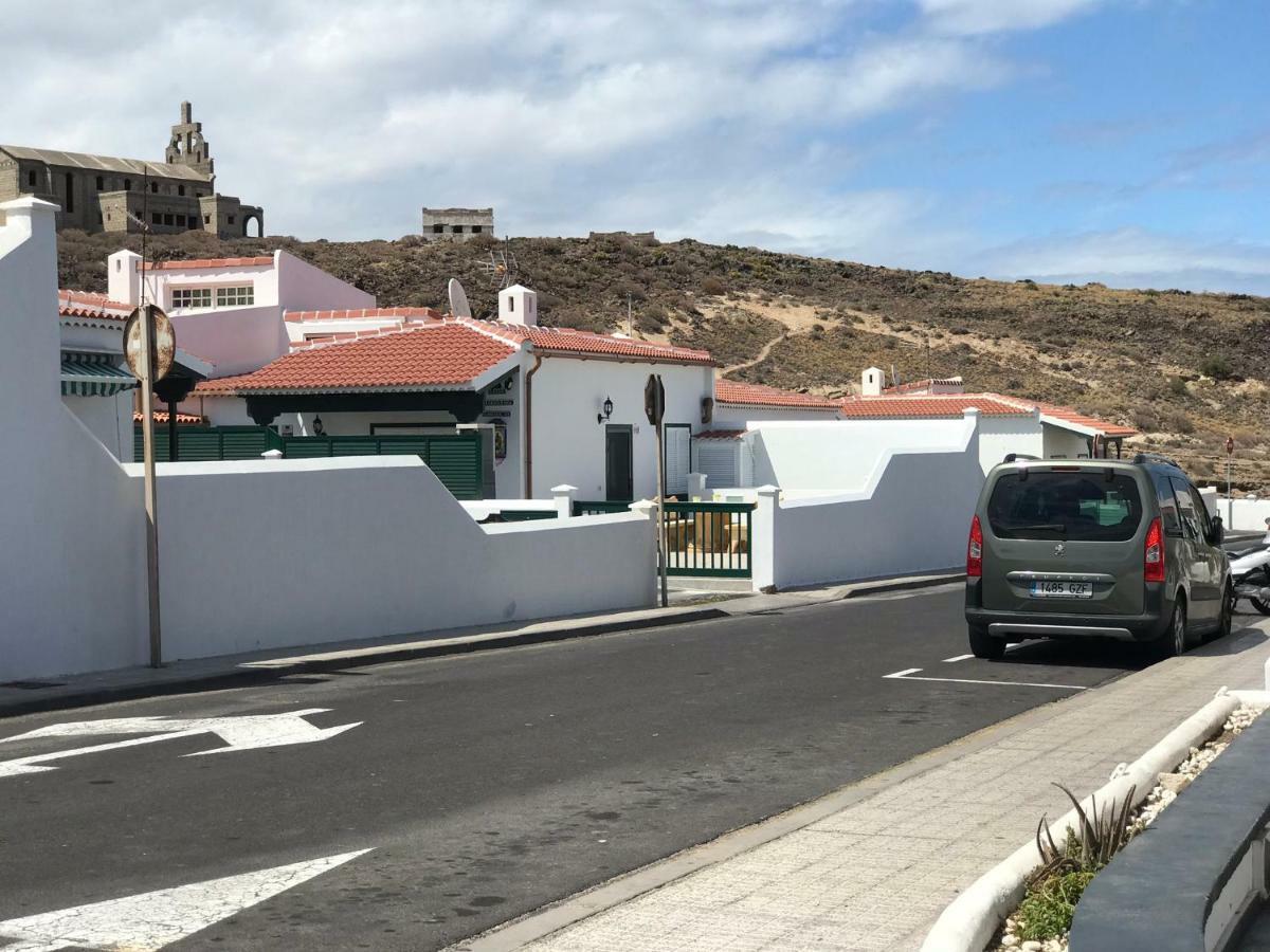 Virgen Del Carmen Villa Abades  Kültér fotó