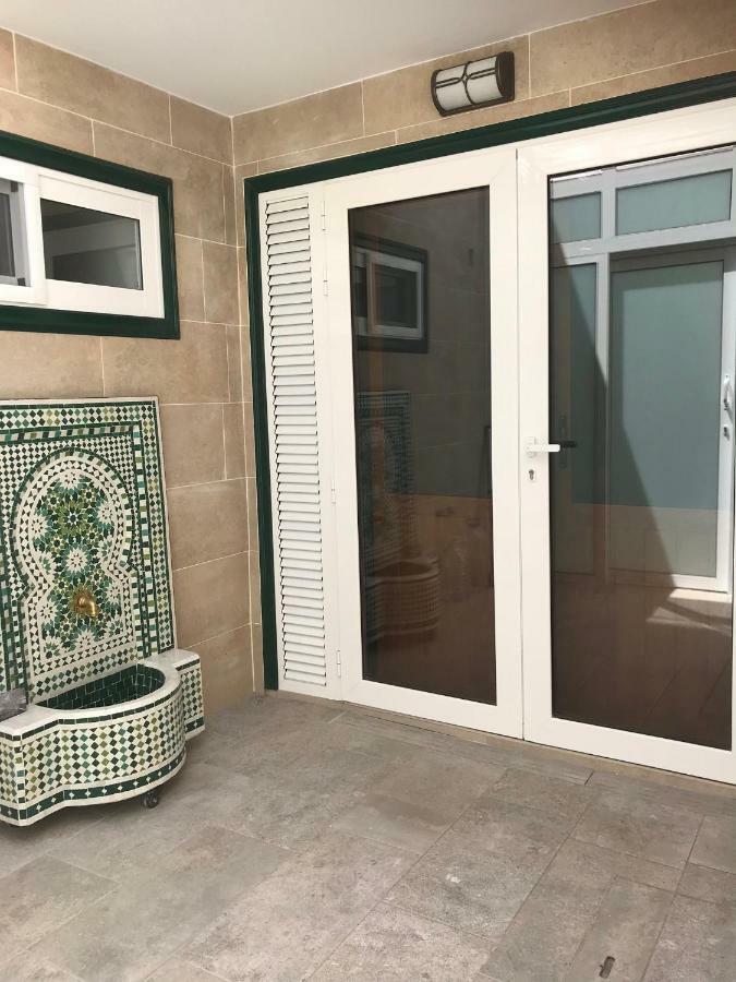 Virgen Del Carmen Villa Abades  Kültér fotó